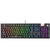 Tastatura HAVIT KB862L, RGB, USB, Black