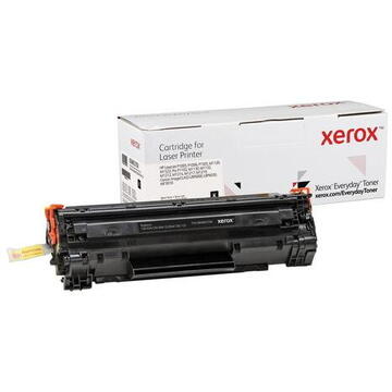 Xerox Everyday Toner Black Schwarz (006R03708)