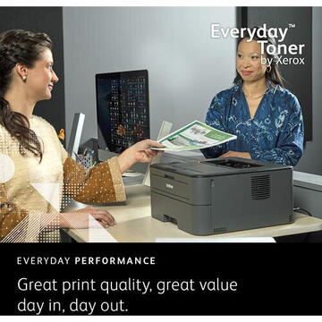 Xerox Everyday Toner Black Schwarz (006R03708)