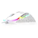 Mouse Xtrfy M4 White RGB