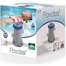 Pompa cu filtru pentru curatat piscine BESTWAY 1249 l/h