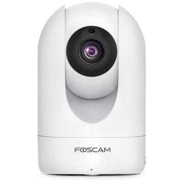 Camera de supraveghere Foscam R2M, Surveillance Camera (White)