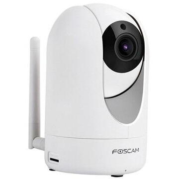 Camera de supraveghere Foscam R2M, Surveillance Camera (White)