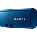 Memorie USB SAMSUNG Type-C 64 GB, USB stick (blue, USB-C 3.2 Gen 1)