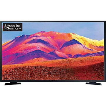 Televizor Samsung GU32T5379AUXZG, LED, 32'', Full HD, Tizen, Negru