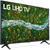 Televizor LG 43UP77009LB 4K UHD 108 cm Smart WebOS