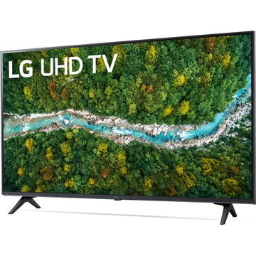 Televizor LG 43UP77009LB 4K UHD 108 cm Smart WebOS