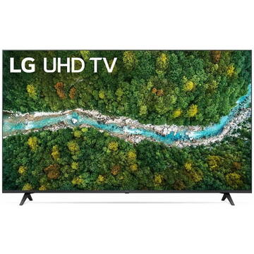 Televizor LG 50UP77009LB 4K UHD 126 cm Smart WebOS