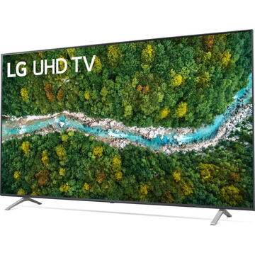 Televizor LG 55UP77009LB 4K UHD 139 cm Smart WebOS