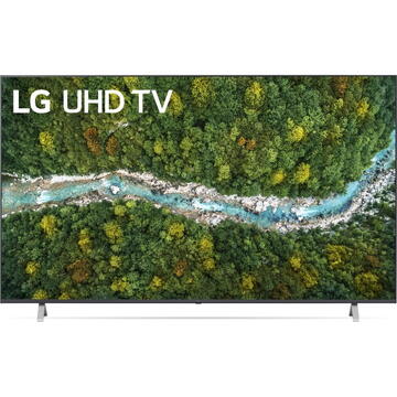 Televizor LG 65UP77009LB 4K UHD 164 cm Smart WebOS