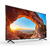 Televizor Sony LED 85X85J, 214.8 cm, Smart Google TV, 4K Ultra HD, Clasa G