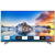Televizor DYON Movie Smart 55 XT, LED, 4K, Ultra-HD, 138 cm, Negru