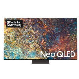 Televizor Samsung Neo GQ-75QN92A QLED TV 189 cm UltraHD/4K, AMD Free-Sync, HD+, 100Hz Negru