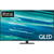 Televizor Samsung QLED 65Q80A, 163 cm, Smart, 4K Ultra HD, 100Hz, Clasa G