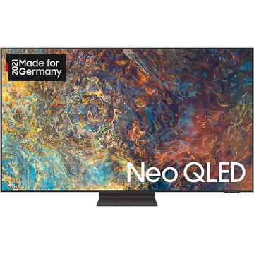 Televizor Samsung Neo QLED 65QN95A, 163 cm, Smart, 4K Ultra HD, 100Hz, Clasa G