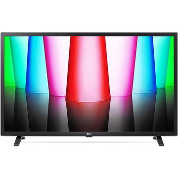 Televizor LG 32LQ63006LA, 80 cm, Smart, Full HD, Clasa F