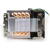 Dynatron Cooler procesor  A-19 3HE Aktiv AM4 95 W