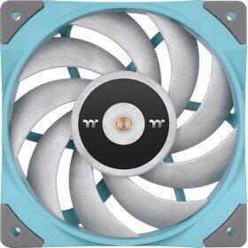 Ventilator Thermaltake Toughfan 12 PWM, Albastru