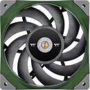 Ventilator Thermaltake Toughfan 12 PWM, Verde