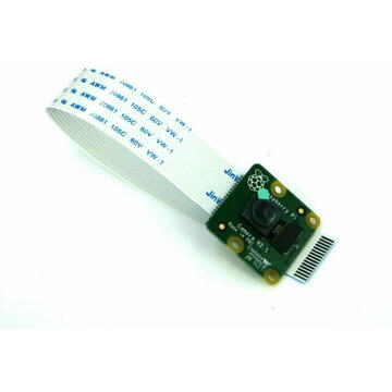Raspberry Pi Foundation 8 MP Camera Module for Raspberry Pi, Camera Module - Socket