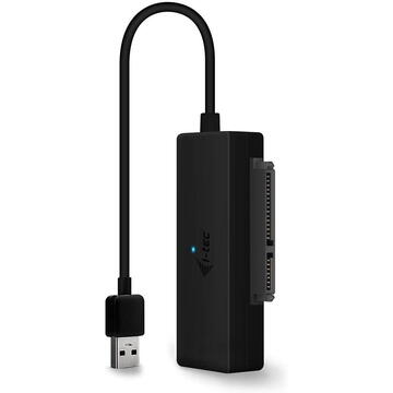 i-tec USB 3.0> SATA III adapter - USB3STADA