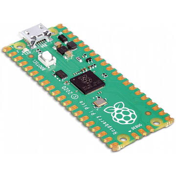 Joy-IT Raspberry-Pi Pico microcontroller