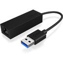 ICY BOX IB-AC501a USB3.0-> Ethernet adapter - Gigabit