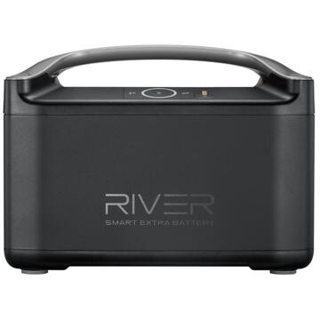 Baterie externa ECOFLOW Extra pentru RIVER Pro 720Wh