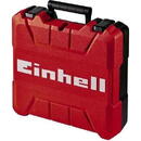 Einhell E-Box S35 - Toolbox - red / black