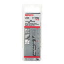 Bosch Powertools Bosch Jigsaw blade T144D 25 pieces