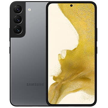 Smartphone Samsung Galaxy S22 256GB 8GB RAM 5G Dual SIM Graphite