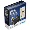 YUKAtrack AIO GPS OBD2 Car Tracker with SIM + Data Flat