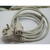 Bachmann power cord 353.975 - H05VV-F 3G1.00