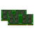 Memorie Mushkin Series Apple DDR2 SO-DIMM 4GB 667Mhz CL 5 MAC Dual