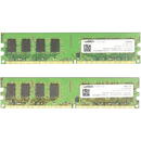 Memorie Mushkin Essent Dual Kit DDR2 - 4GB - 667 - CL - 5