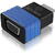 ICY BOX IB-AC516 Adapter HDMI - VGA
