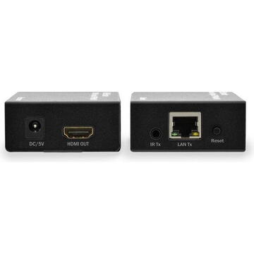 Digitus HDMI over Cat5 with IR DS-55120