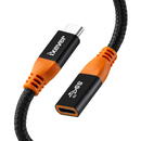 Lindy USB-C 3.2 Gen 1 > USB C active extension cable 5m - 43271