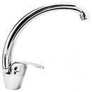 PYRAMIS 090918701 kitchen faucet Chrome