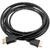 A-LAN Alantec AV-AHDMI-10.0 HDMI cable 10m v2.0 High Speed with Ethernet - gold plated connectors