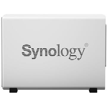 NAS Synology Disk Station DS220j - NAS server