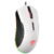 Mouse Natec Genesis Krypton 290 6400DPI RGB white