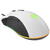 Mouse Natec Genesis Krypton 290 6400DPI RGB white