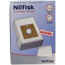 Nilfisk DUST BAG SYNTH ONE,GO AND COUPE