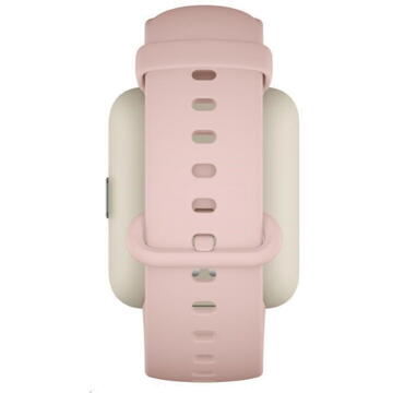 Xiaomi Redmi Watch 2 Lite Strap Pink