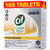 Chemia CIF Diversey Classic, tablete detergent pentru masina de spalat vase, 188 buc/cutie