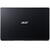 Notebook Acer Aspire 3 A315-56-57GS 15.6" FHD Intel Core i5-1035G1 12GB 256GB SSD Intel UHD Graphics No OS Shale Black