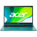 Notebook Acer Aspire 3 A315-35 15.6" FHD Intel Celeron Quad Core N5100 8GB 256GB SSD Intel UHD Graphics No OS Blue