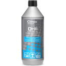 Solutie gel, pentru desfundat tevi, 1 litru, Clinex Drill