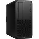 Sistem desktop brand HP Z2 G9 Tower Intel Core i7-12700 32GB 1TB SSD Intel UHD Graphics 770 Windows 11 Pro Black